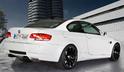2009 BMW M3 Coupe Edition 3