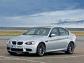 2009 BMW M3 Sedan 2