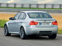 2009 BMW M3 Sedan 3