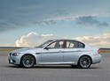 2009 BMW M3 Sedan 4