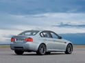 2009 BMW M3 Sedan 5