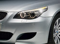 2009 BMW M5 1