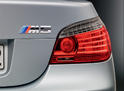 2009 BMW M5 3