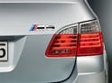 2009 BMW M5 4