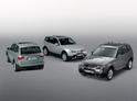 2009 BMW X3 1