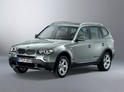 2009 BMW X3 2