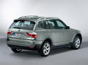 2009 BMW X3 3