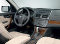 2009 BMW X3 4