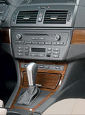 2009 BMW X3 6