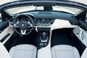 2009 BMW Z4 1