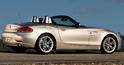 2009 BMW Z4 10