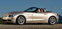 2009 BMW Z4 11