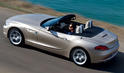 2009 BMW Z4 12
