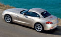 2009 BMW Z4 13