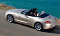2009 BMW Z4 14