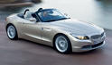 2009 BMW Z4 17