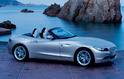 2009 BMW Z4 19