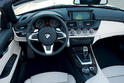 2009 BMW Z4 2