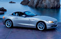 2009 BMW Z4 20