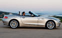 2009 BMW Z4 22