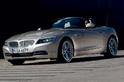2009 BMW Z4 23