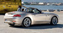 2009 BMW Z4 24