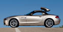 2009 BMW Z4 25