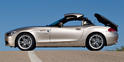 2009 BMW Z4 26