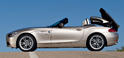 2009 BMW Z4 27