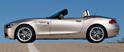 2009 BMW Z4 28