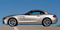 2009 BMW Z4 29