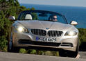 2009 BMW Z4 6