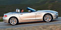 2009 BMW Z4 7
