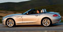 2009 BMW Z4 8