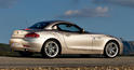 2009 BMW Z4 9