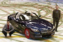 2009 BMW Z4 Expression Joy 11