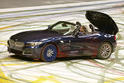 2009 BMW Z4 Expression Joy 6
