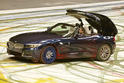 2009 BMW Z4 Expression Joy 7