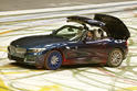 2009 BMW Z4 Expression Joy 8