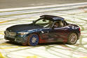 2009 BMW Z4 Expression Joy 9