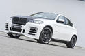 2009 Hamann BMW X6 11