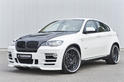 2009 Hamann BMW X6 12