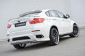 2009 Hamann BMW X6 14
