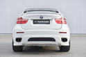 2009 Hamann BMW X6 15