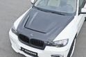 2009 Hamann BMW X6 16