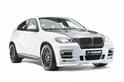 2009 Hamann BMW X6 2
