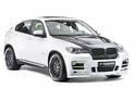 2009 Hamann BMW X6 4