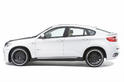 2009 Hamann BMW X6 5