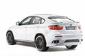 2009 Hamann BMW X6 6