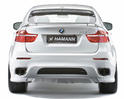 2009 Hamann BMW X6 7